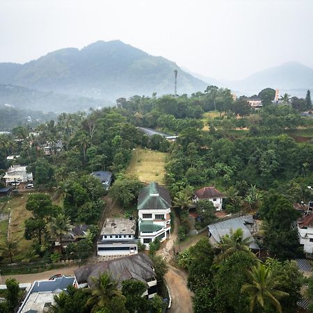 Urban Hills - Most Recommended Kattappana Exterior foto
