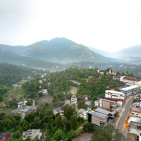 Urban Hills - Most Recommended Kattappana Exterior foto