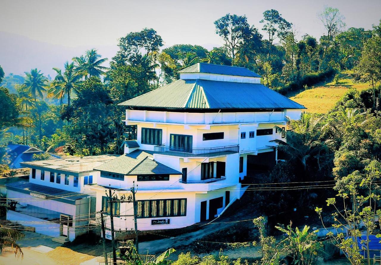 Urban Hills - Most Recommended Kattappana Exterior foto