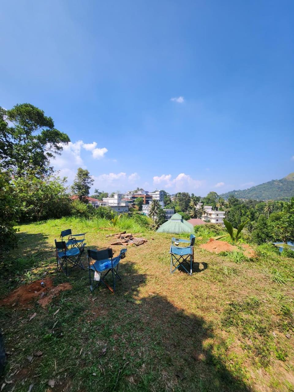 Urban Hills - Most Recommended Kattappana Exterior foto
