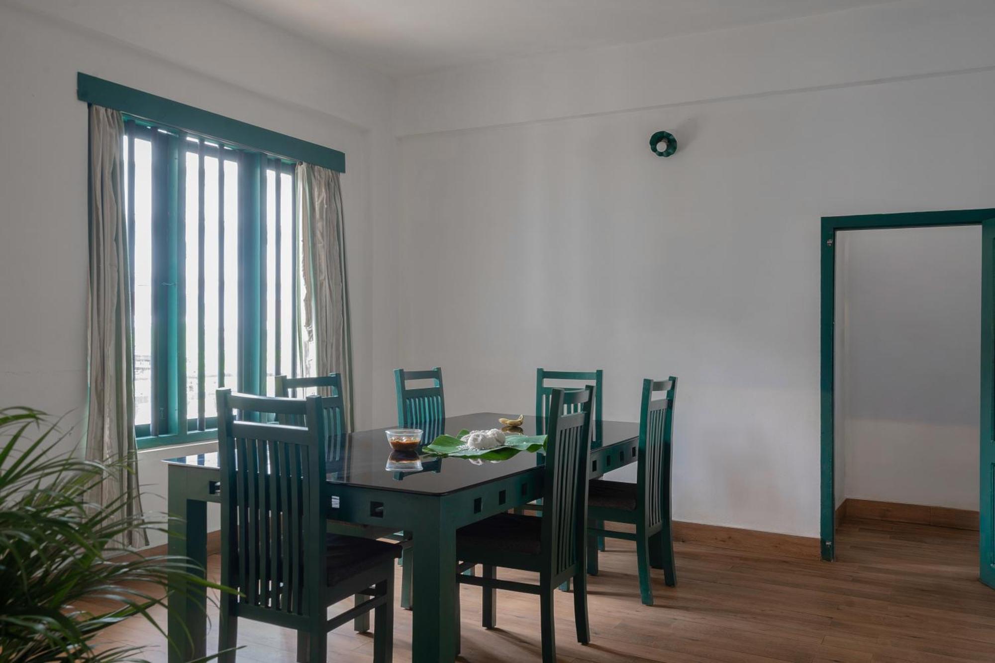 Urban Hills - Most Recommended Kattappana Exterior foto