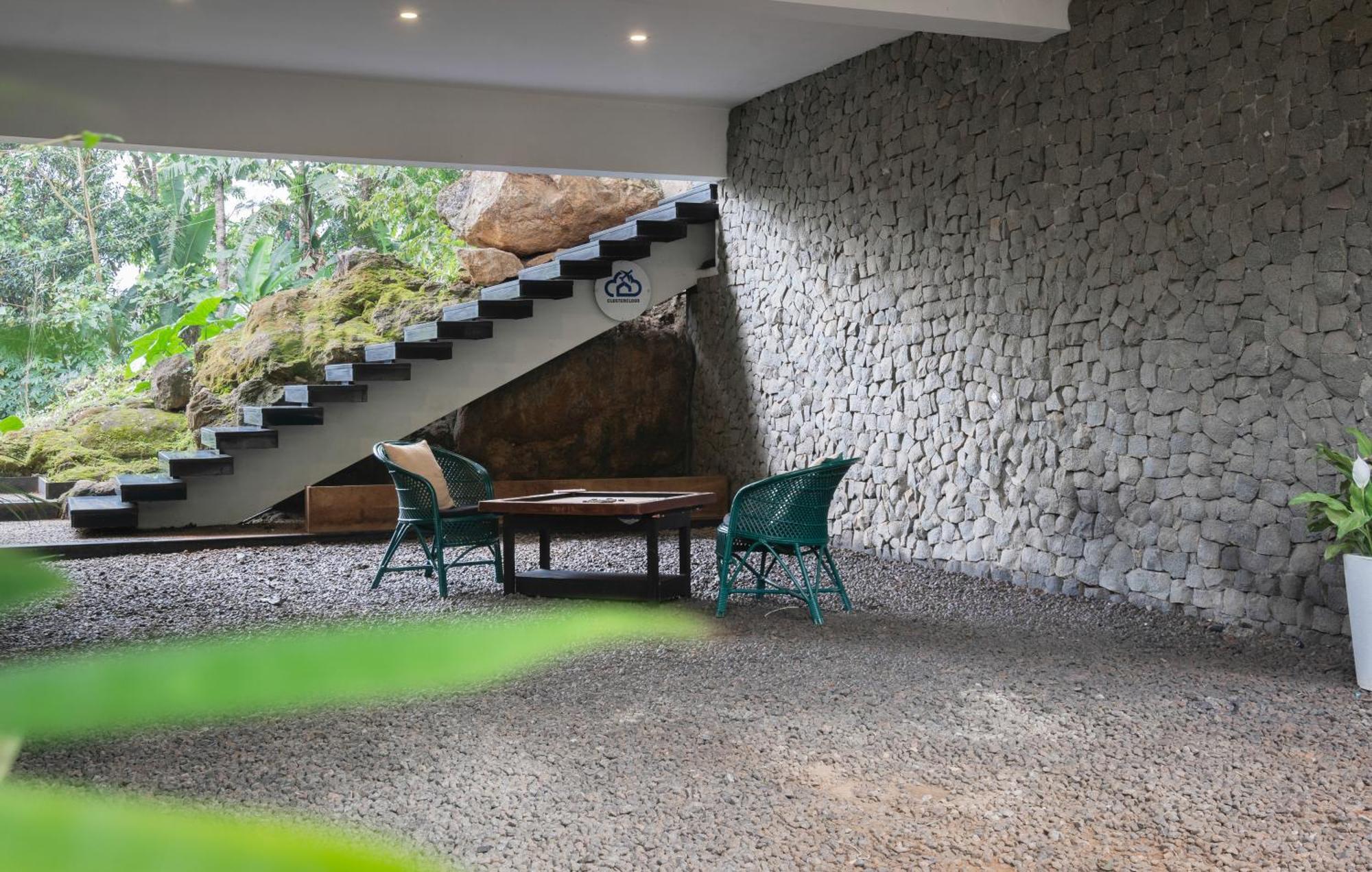 Urban Hills - Most Recommended Kattappana Exterior foto