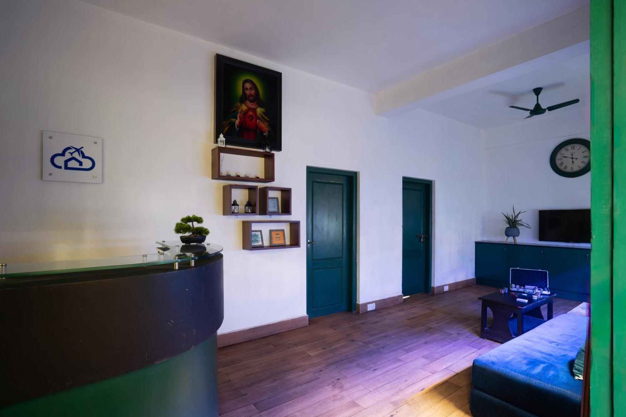 Urban Hills - Most Recommended Kattappana Exterior foto