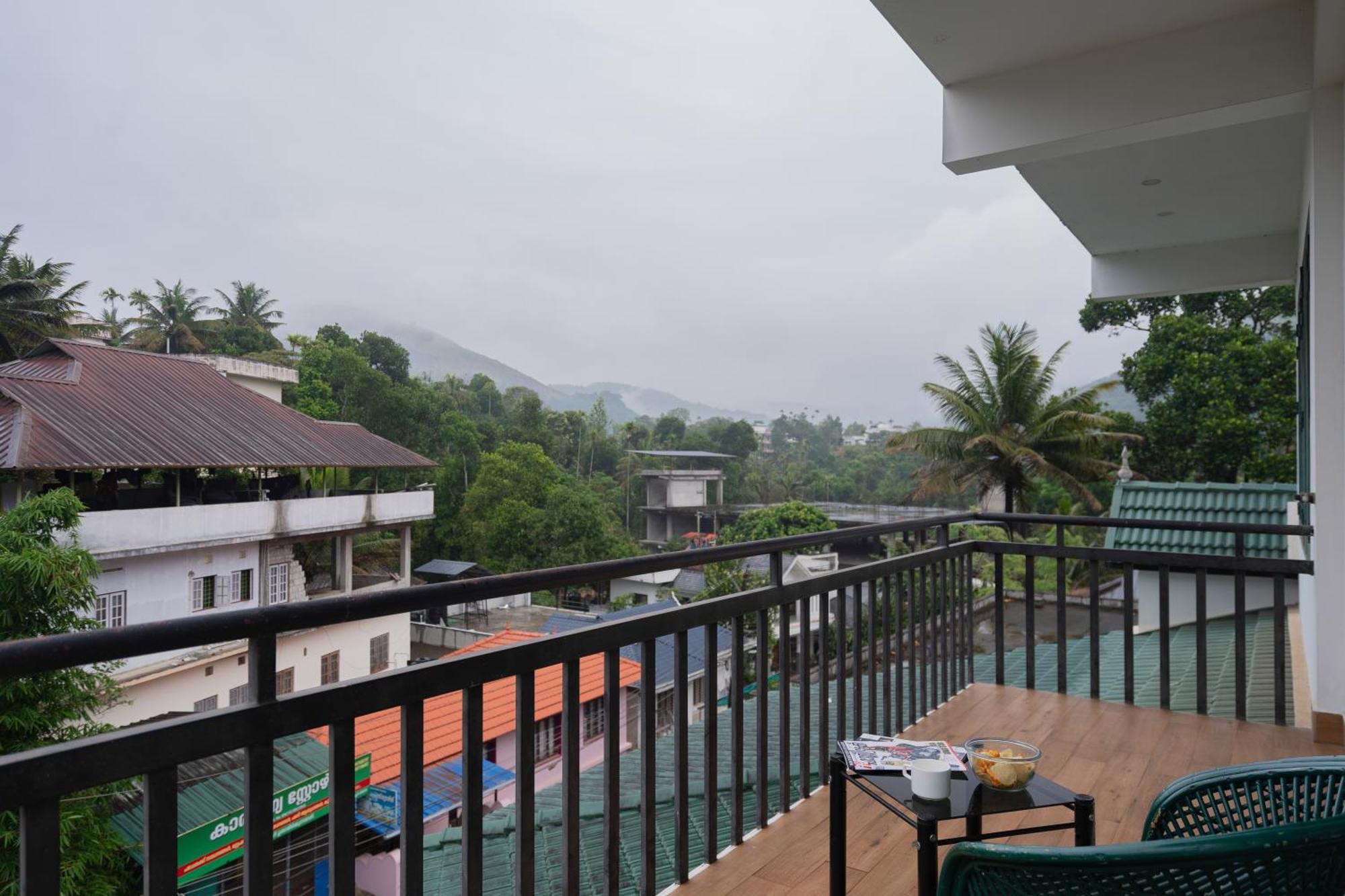 Urban Hills - Most Recommended Kattappana Exterior foto
