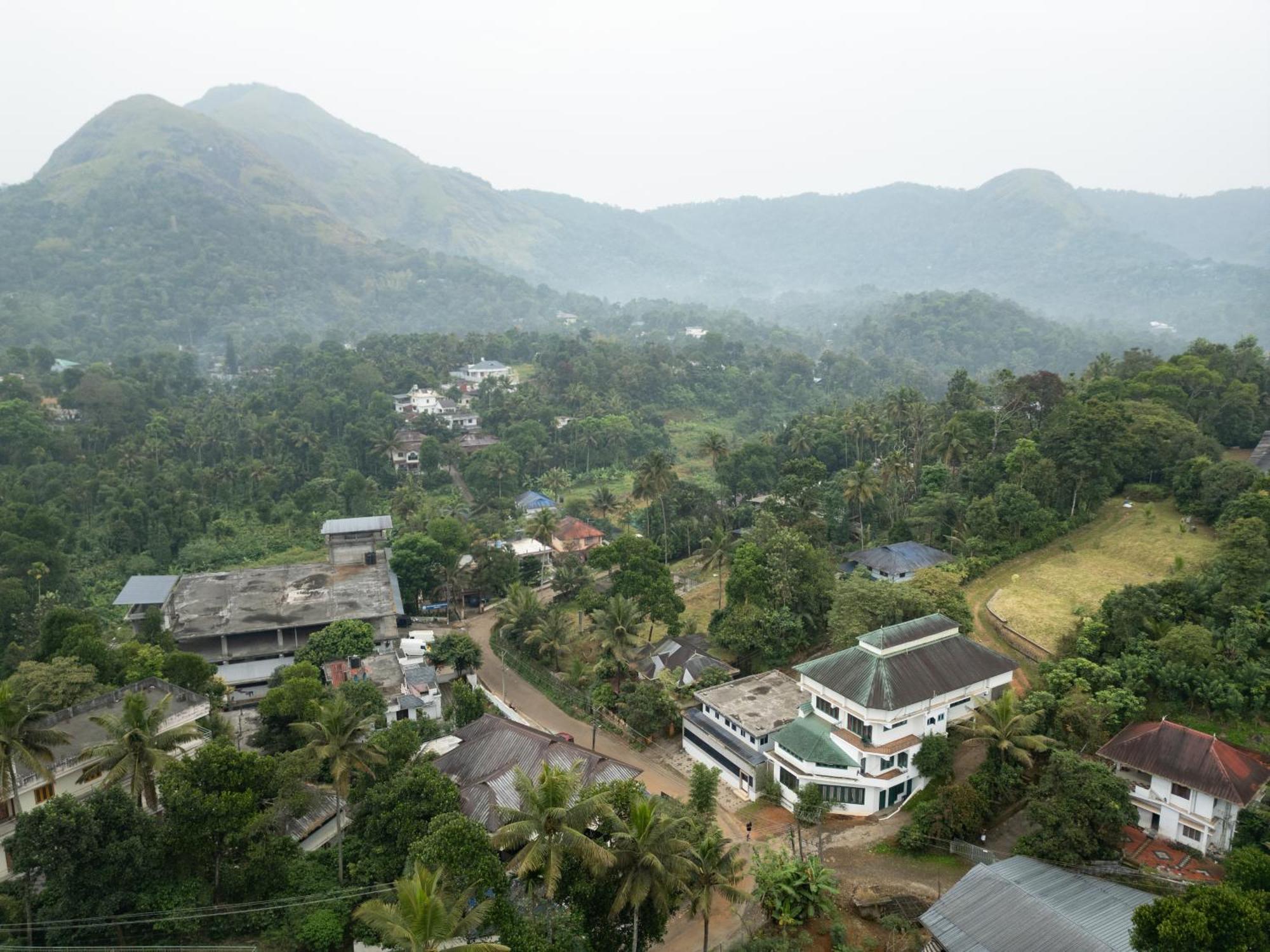 Urban Hills - Most Recommended Kattappana Exterior foto